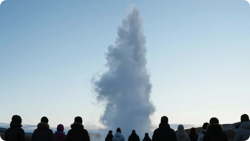7 Day Iceland Travel Itinerary
