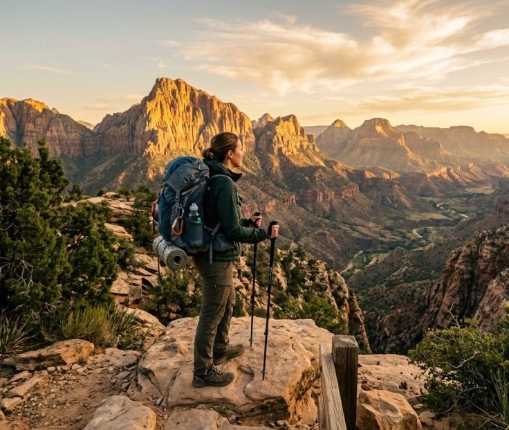 Adventure Travel Gifts