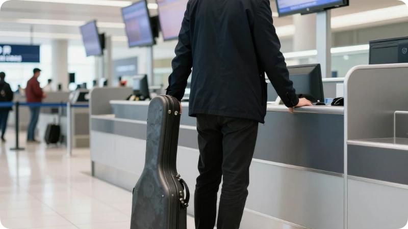 Airline Policies