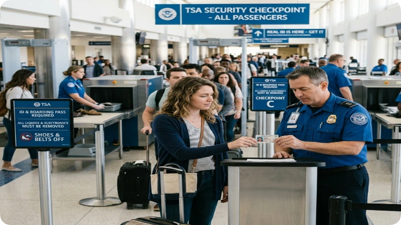 Airport Security