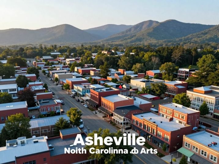 Asheville, NC
