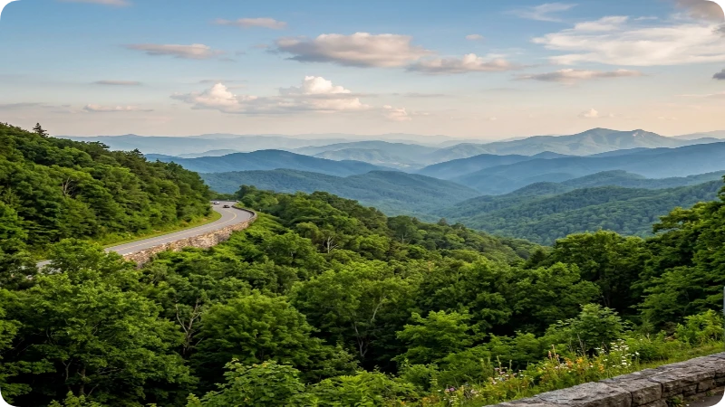 Asheville NC