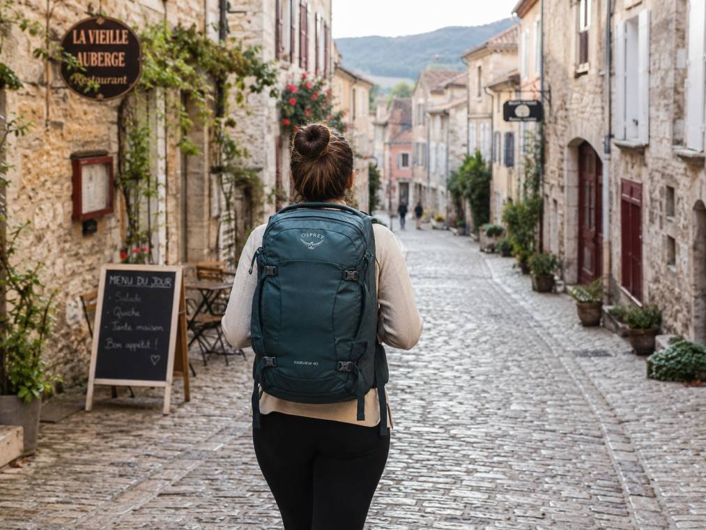 Best Cheap Travel Backpacks That American Travelers Will Love