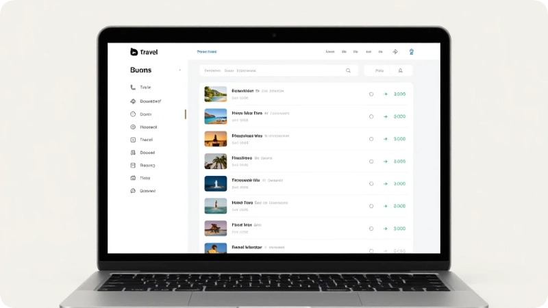 Best Business Travel Account Platforms in the USA