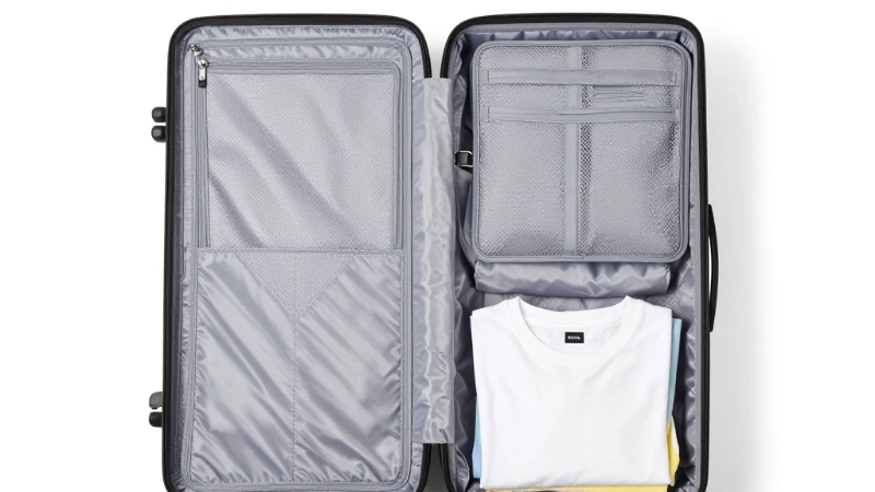 Best Carry On Luggage
