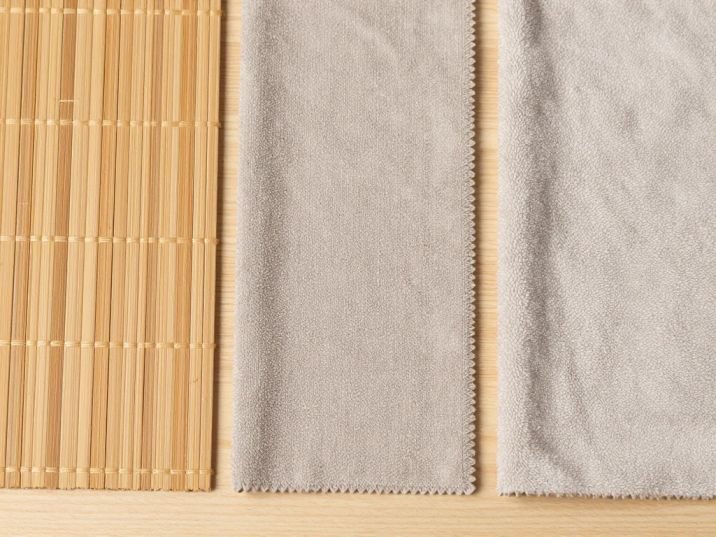 Best Fabrics for a Matching Travel Lounge Set