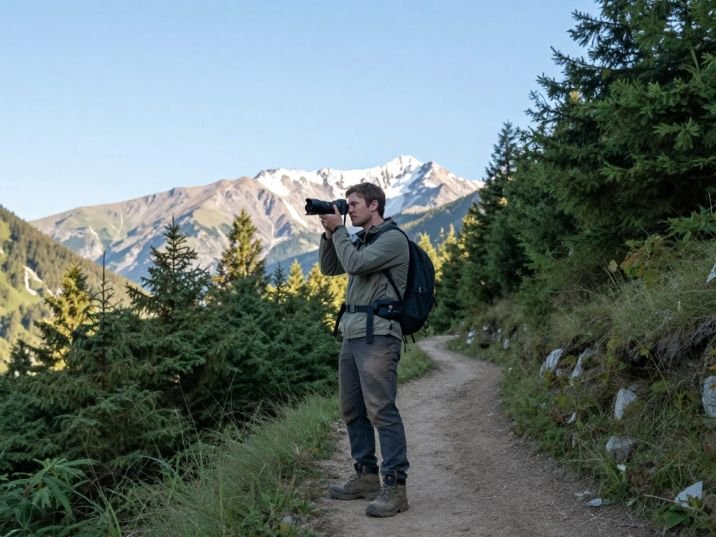 Best Mirrorless Cameras for Travel