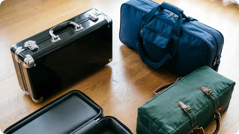 Best Saxophone Cases for Travel