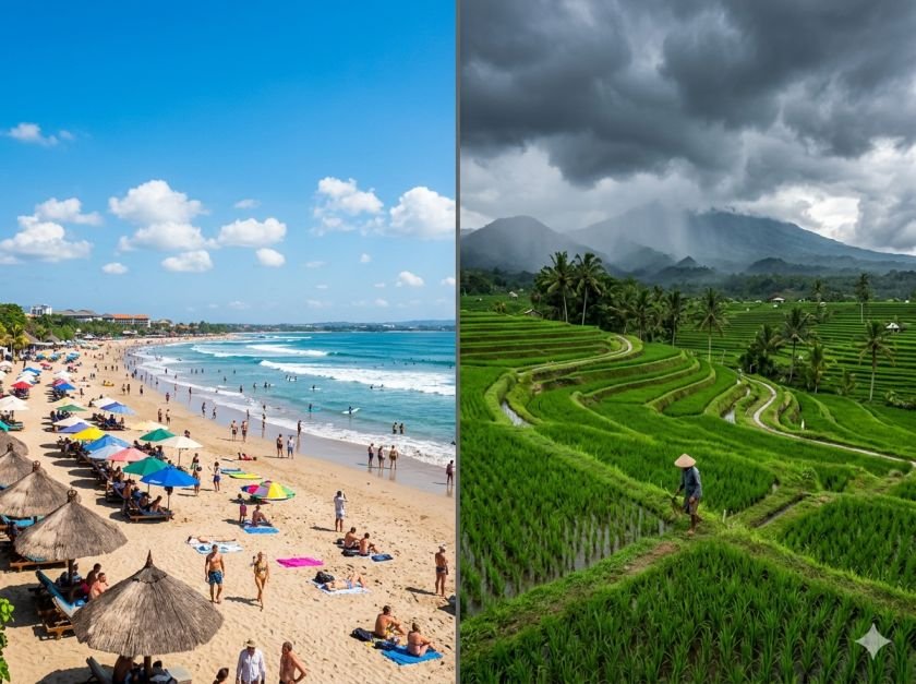 Best Time to Visit Bali