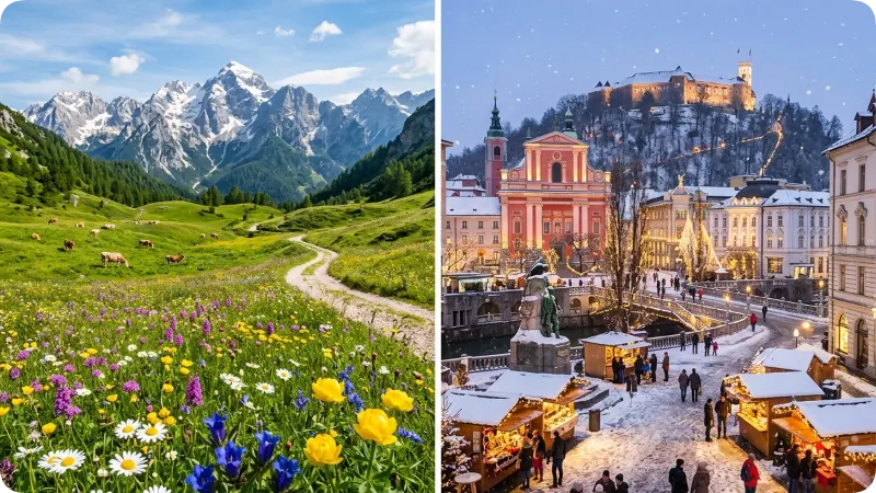 Best Time to Visit