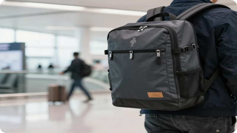 Best Travel Bag Styles and Who Each One Suits