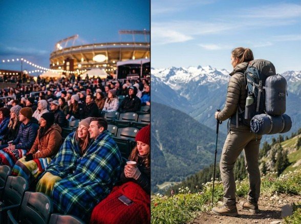 Best Travel Blanket Uses