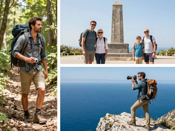 Best Travel Cameras by Traveler Type