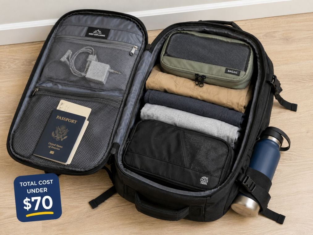 Best Ultra Budget Picks Under $70