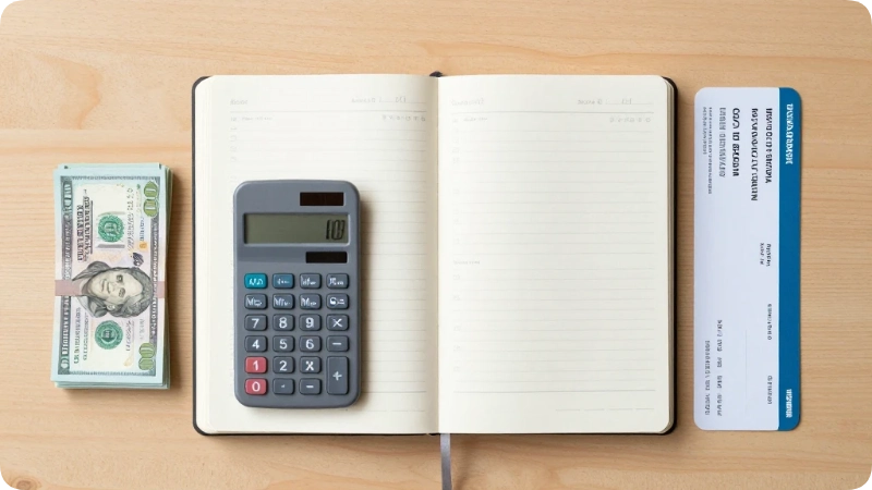 Budget Breakdown: What Travel Actually Costs