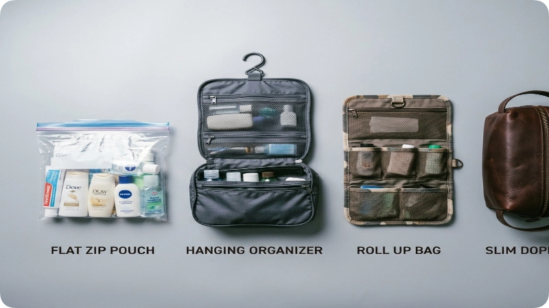Choosing the Right Bag