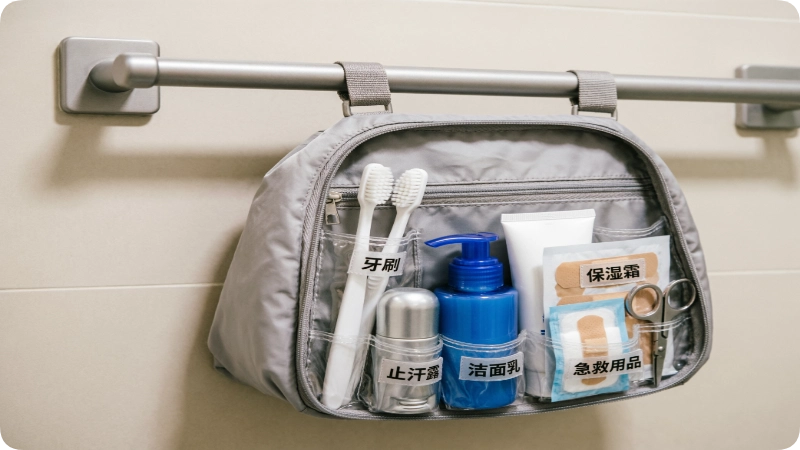 Essential Items