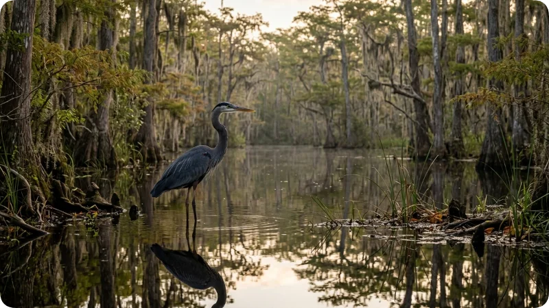 Everglades National Park