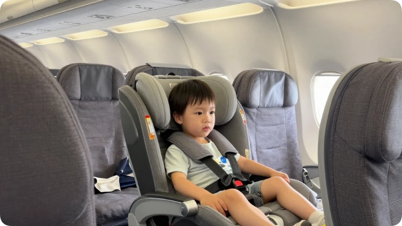 FAA Rules / Airplane section