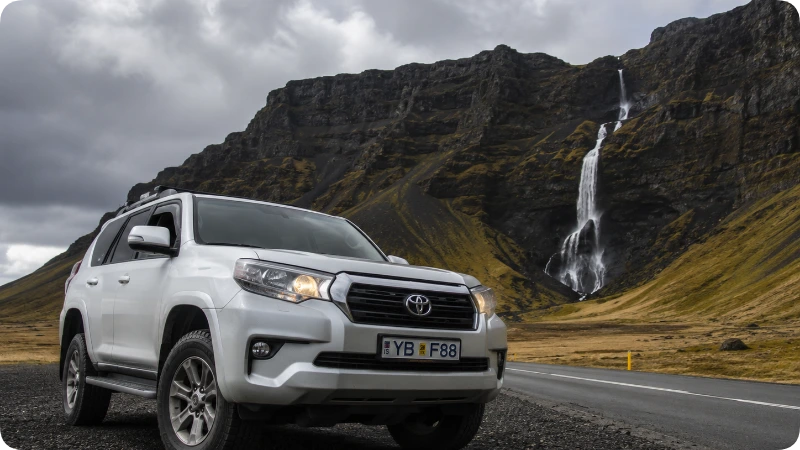 Getting Around Iceland: Renting a Car vs. Tours