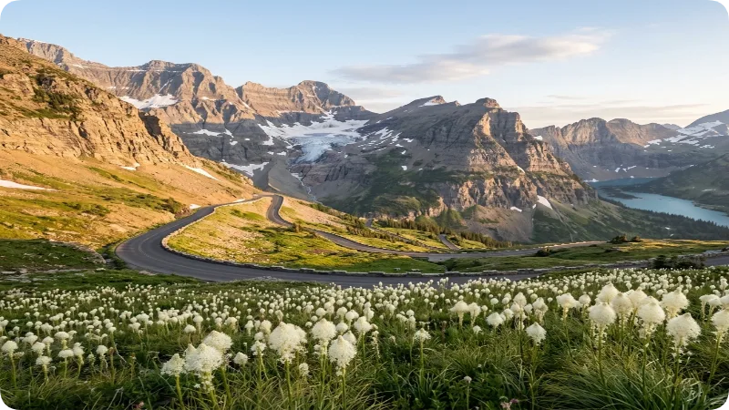 Glacier National Park