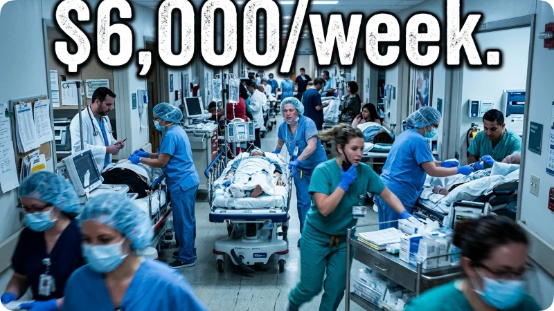 How Crisis Pay Works  and Why It Can Be Life Changing