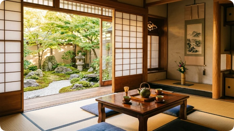 How Much Does Accommodation Cost in Japan