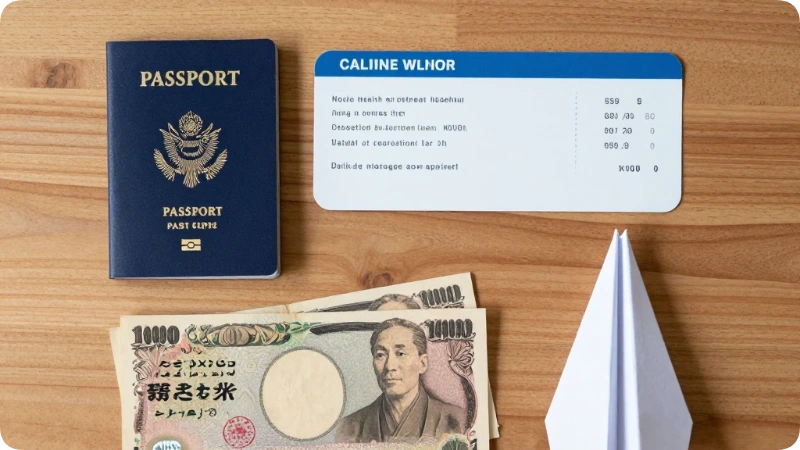 How Much Is a Round Trip Flight to Japan from the USA