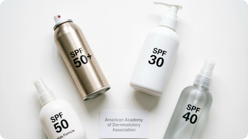 How to Choose the Best Travel Size Sunscreen Spray