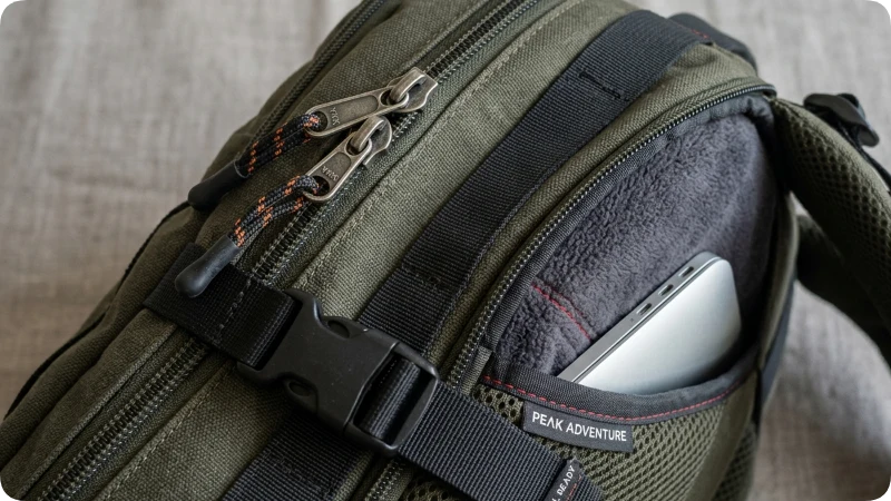 How to Choose the Best Weekend Travel Bag