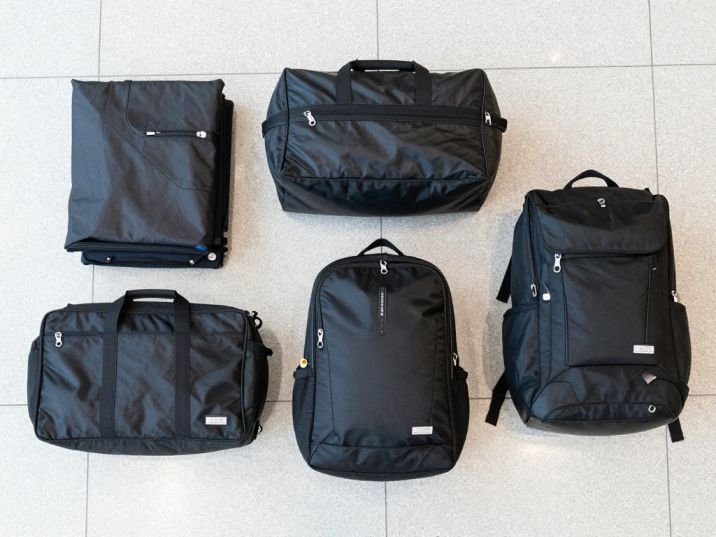 How to Choose the Right Travel Garment Bag