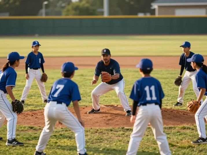 How to Evaluate a Travel Baseball Team Before You Commit