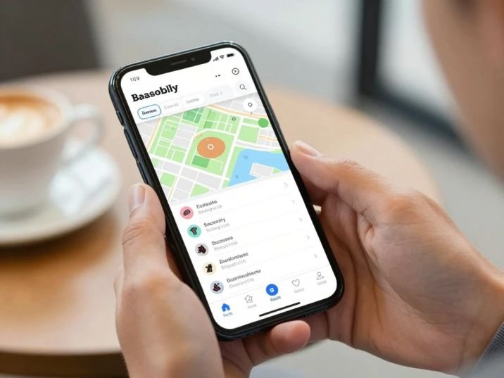 How to Find Travel Baseball Teams Near You