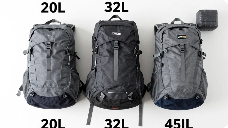 How to Pick the Right Size