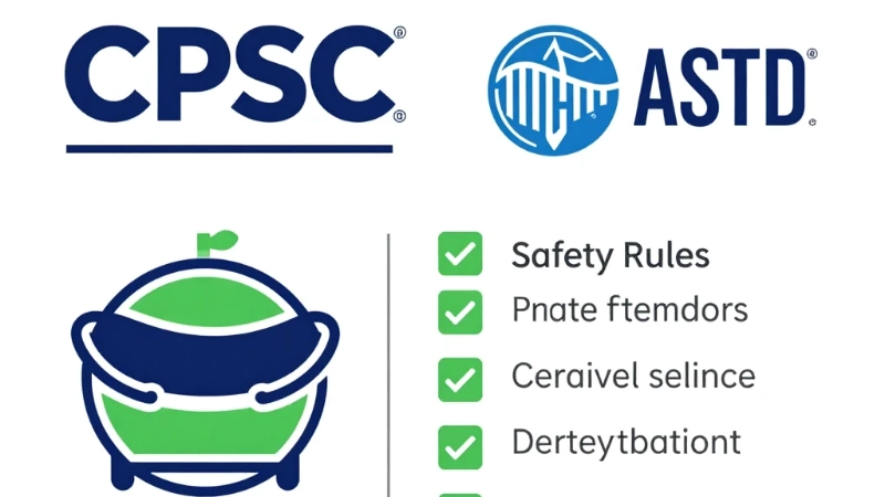 Key Safety Standards