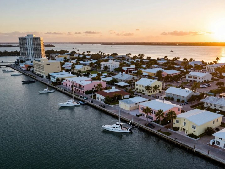 Key West, Florida