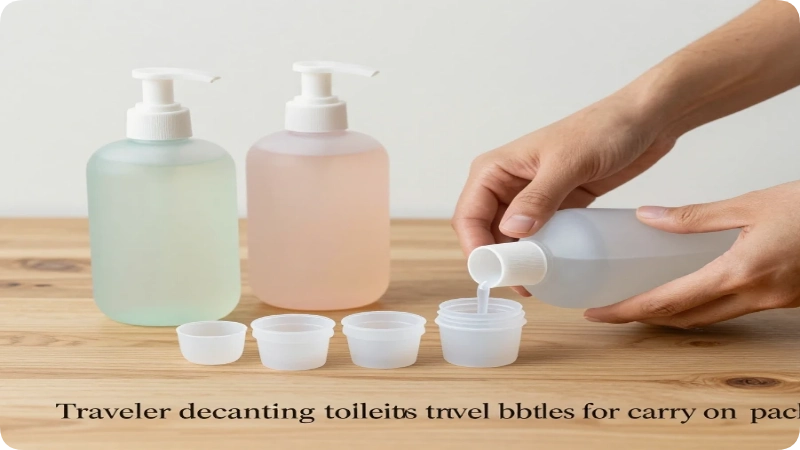 Less Is More Packing Strategy