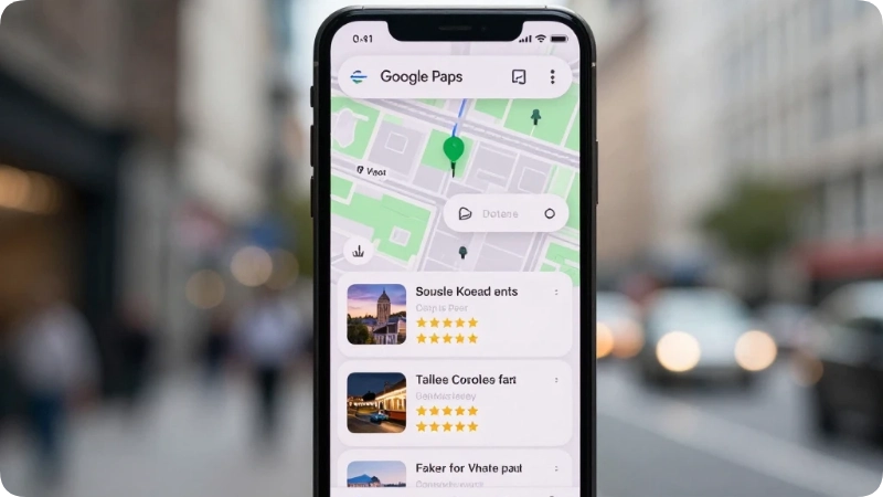 Local SEO for Travel Agencies: Dominating Your City and Region