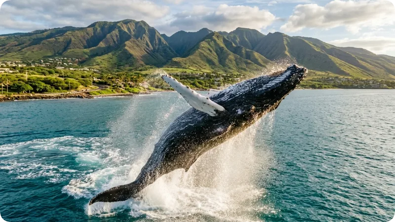 Maui, Hawaii