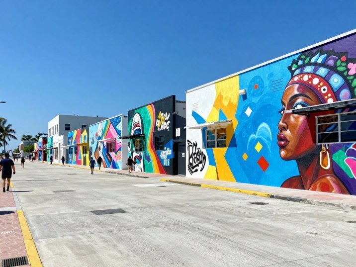 Miami Beach, Florida