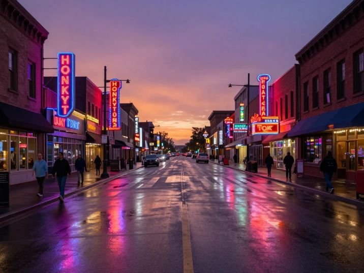 Nashville, TN