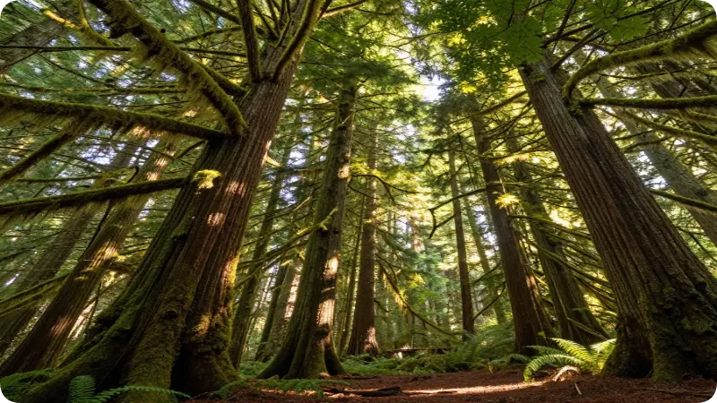 Olympic Peninsula