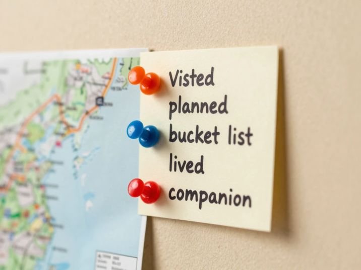 Pin Color Coding Systems That Actually Work