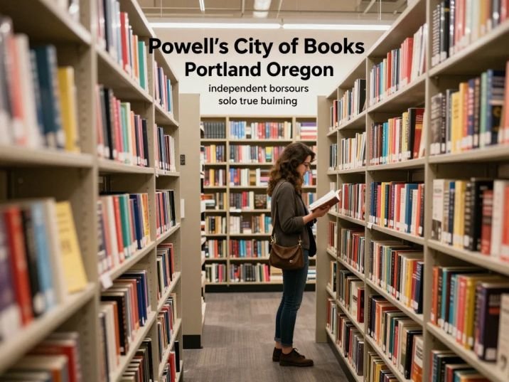 Portland, OR