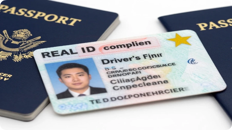 REAL ID