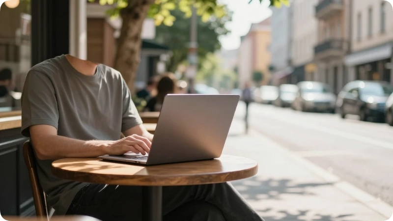 Remote Worker