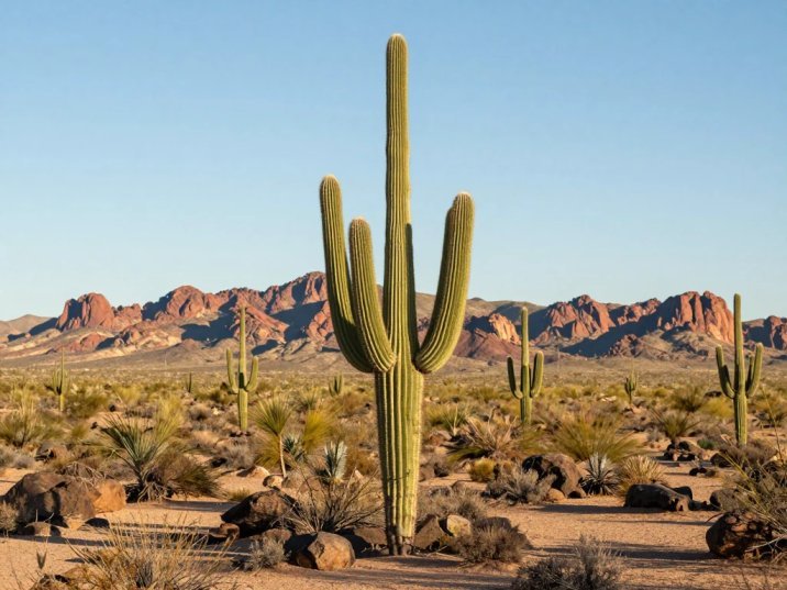 Scottsdale, Arizona