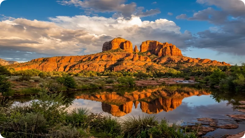Sedona, Arizona