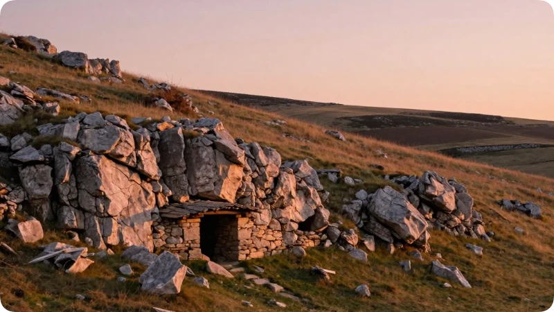 Shepherd's Field