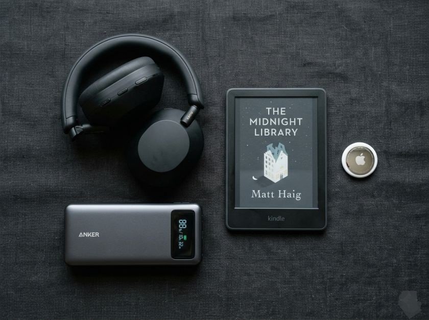 Tech Travel Gifts